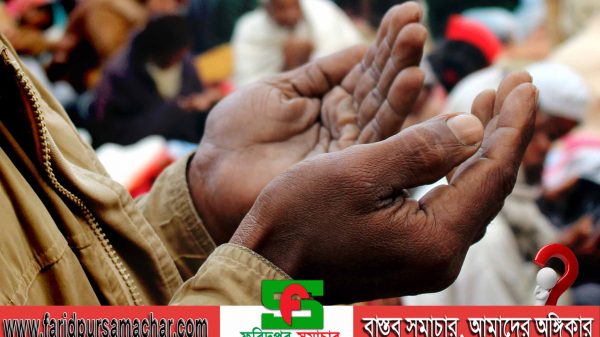 বীর মুক্তিযোদ্ধা এমএম শাহরিয়ার রুমির সুস্থতায় দোয়া কামনা