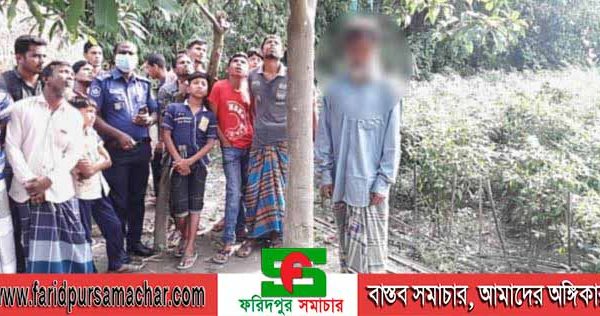 দিনাজপুর চিরিরবন্দরে আপন ছোট ভাইকে হত্যা করে গাছে ঝুলিয়ে রাখল বড় ভাই