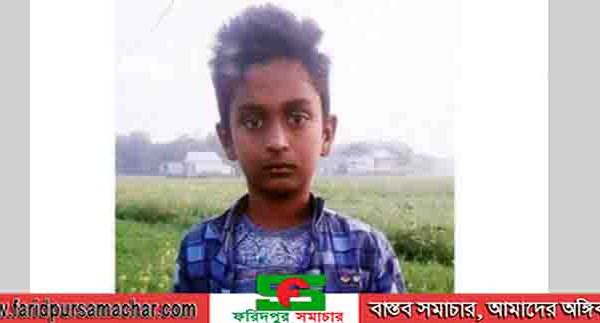 চরভদ্রাসনে বজ্রপাতে স্কুলছাত্রের মৃত্যু