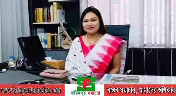 চিরিরবন্দর উপজেলা নির্বাহী অফিসার(ইউএনও)মোছাঃ আয়েশা সিদ্দিকার পবিত্র ঈদ-উল-আযহার শুভেচ্ছা 