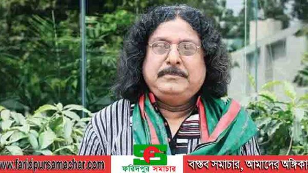কিংবদন্তি গনসংগীত শিল্পী ফকির আলমগীরের চির প্রস্থানঃ জন্মস্থান ফরিদপুরের ভাঙ্গায় শোকের ছায়া