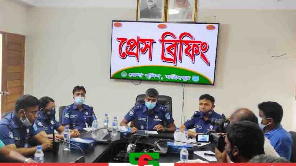 বাংলাদেশ পুলিশে কনস্টেবল পদে নতুন নিয়মে যোগ্য ব্যক্তির নিয়োগ সংক্রান্তে বিস্তারিত তথ্য