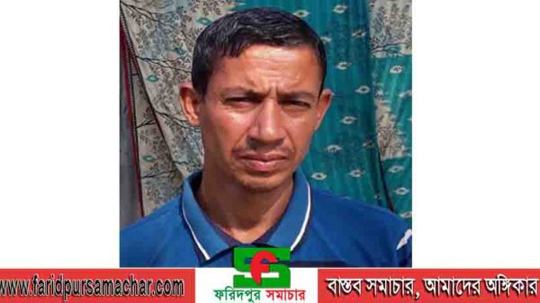 আলফাডাঙ্গায় তুচ্ছ ঘটনাকে কেন্দ্র করে নিহত ১ আটক ৪