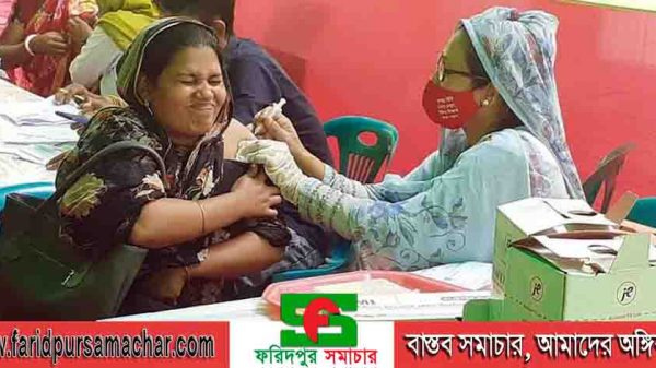 চরভদ্রাসনে নানা আয়োজনে প্রধানমন্ত্রীর জন্মদিন উদযাপিত