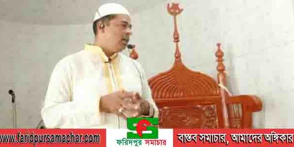 স্বচ্ছভাবে কনস্টেবল নিয়োগে চরভদ্রাসনে মসজিদে মসজিদে পুলিশের প্রচারণা
