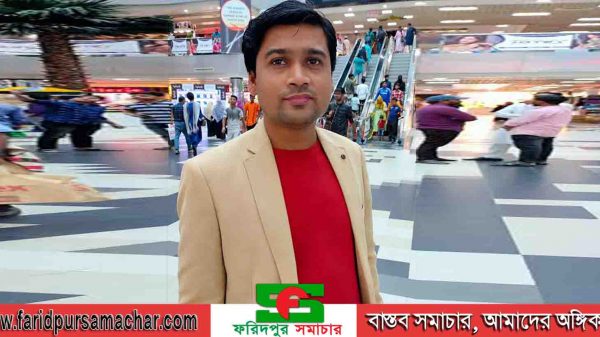 গোপালপুর ইউপি চেয়ারম্যানের সাময়িক বরখাস্ত আদেশ প্রত্যাহার