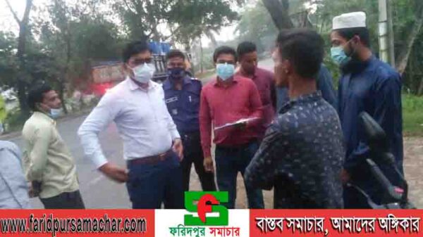 ৬৩৪৪ কেজি নিষিদ্ধ ঘোষিত পলিথিন শপিং ব্যাগ জব্দ