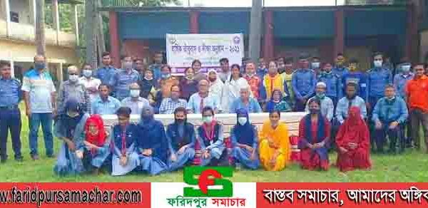 দিনাজপুর বিরলে ৩ দিন ব্যাপী বার্ষিক তাঁবু বাস ও দীক্ষা সমাপনী অনুষ্ঠিত