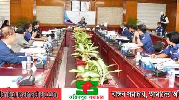 কমিউনিটি ব্যাংকের পরিচালনা পর্ষদের ২৭তম সভা অনুষ্ঠিত