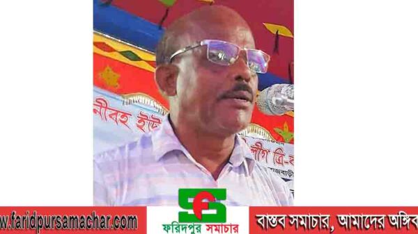 ইউনিয়ন আওয়ামী লীগের সভাপতি ও সাবেক চেয়ারম্যানকে গুলি করে হত্যা