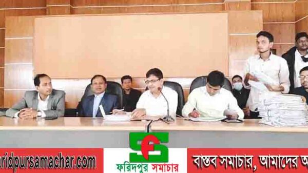 দিনাজপুর খানসামায় ইউ'পি নির্বাচনে ৩৩৪ মনোনয়ন বৈধ আওয়ামীলীগ প্রার্থীর মনোনয়ন বাতিল ঘোষণা ১
