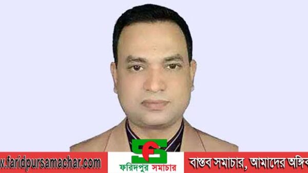 দিনাজপুর ঘোড়াঘাট পৌরসভা নির্বাচনে আব্দুস সাত্তার মিলন তৃতীয় বারের মত মেয়র নির্বাচিত