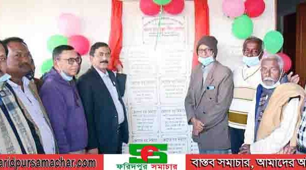 এদেশের সকল ধর্মের আস্থার প্রতিক শেখ হাসিনা - মনোরঞ্জন শীল গোপাল(এমপি)