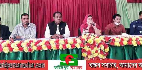 দিনাজপুর বিরলে ৬টি ইউনিয়নের নবনির্বাচিত চেয়ারম্যান ও সদস্যদের শপথ গ্রহণ সম্পন্ন