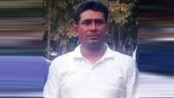 এবার সালথা উপজেলা পরিষদের ভাইস চেয়ারম্যান কারাগারে