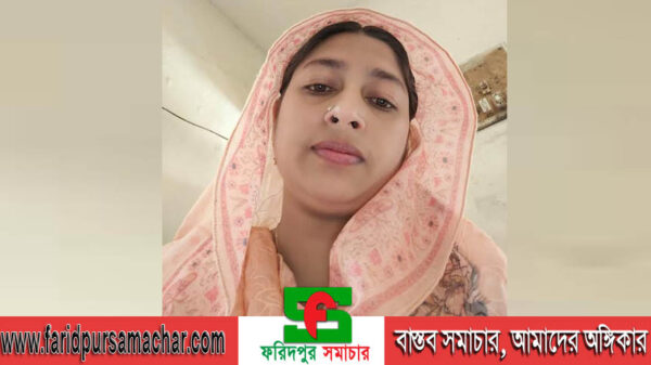 আশ্রয়ণ প্রকল্পের কেলেঙ্কারিতে ফাসলেন সালথায় মহিলা ভাইস চেয়ারম্যান