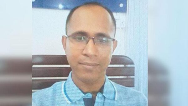 স্ত্রীর করা মামলায় পুলিশ কর্মকর্তার সশ্রম কারাদণ্ড