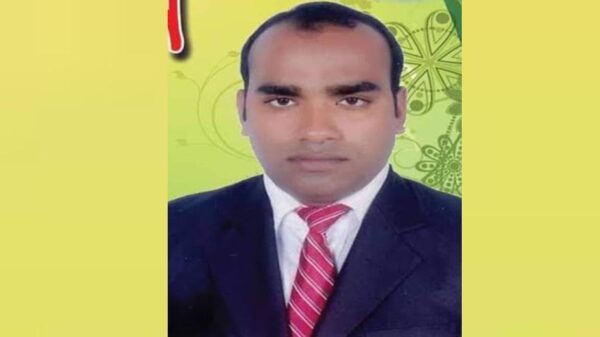 সালথায় সহিংস তান্ডবের মামলায় যুবলীগের সভাপ‌তি গ্রেফতার