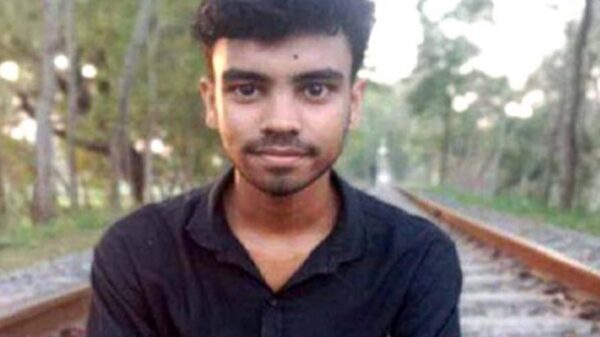 রোলারে পিষ্ট হয়ে পাটকল শ্রমিকের মর্মান্তিক মৃত্যু