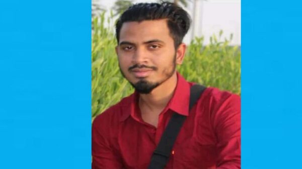 অভিমানে আগুন ধরিয়ে পুড়ে মরেছে চরভদ্রাসনের প্রবাসী প্রেমিক