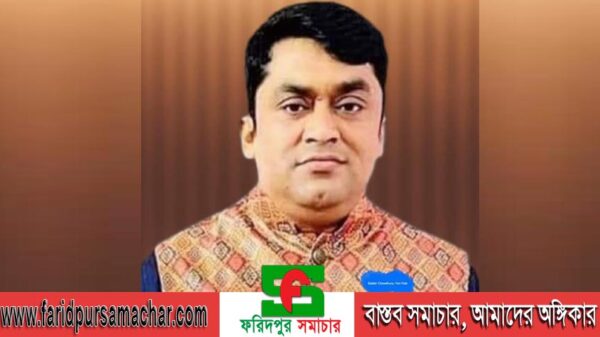 জামিন পেলেন সালথার আওয়ামীলীগ নেতা সাব্বির চৌধুরী