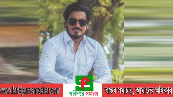 জেলা ছাত্রলীগ সভাপতি রিয়ানের জামিন মঞ্জুর