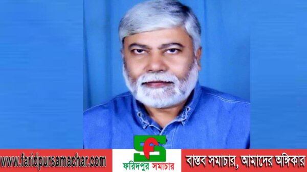 ২৯ অক্টোবর সাংবাদিক আহমেদ ফিরোজের ৩য় মৃত্যুবার্ষিকী