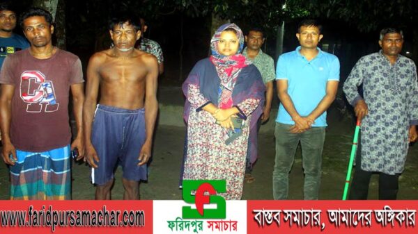 চরভদ্রাসনে ইলিশ সংরক্ষন অভিযানে ৮ হাজার টাকা জরিমানা
