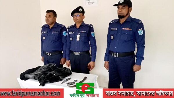 চরভদ্রাসন ব্যাবসায়ী হত্যা মামলার প্রধান দুই আসামী গ্রেফতার