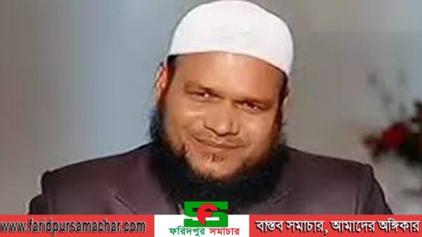 মসজিদে হামযা (রা.)-এর আয়োজনে শায়খ আব্দুর রাযযাক বিন ইউসুফ এর ইসলামী আলোচনা