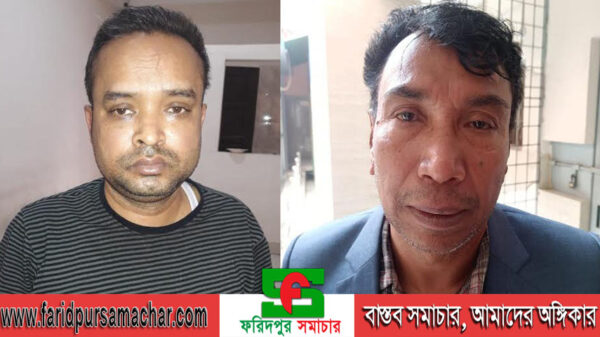 প্রধানমন্ত্রীর প্রটোকল অফিসার পরিচয়ে প্রতারণা করায় দুই প্রতারক গ্রেফতার
