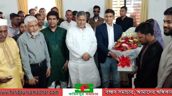 পাট ও ধান চাষীদের নিরবিচ্ছিন্ন ডিজেল এবং বিদ্যুৎ দেওয়া হবে - পানিসম্পদ প্রতিমন্ত্রী