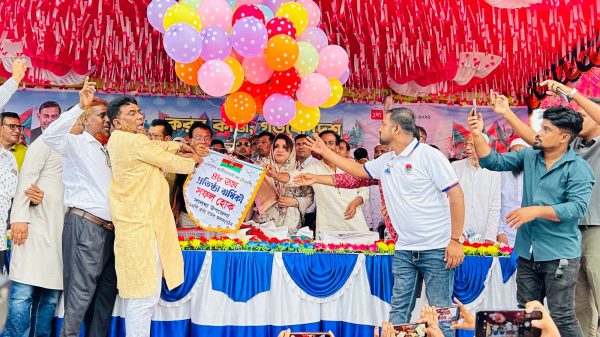 গত ১৭ বছর বেশি দুর্নীতি হয়েছে জ্বালানি ও বিদ্যুৎ খাতে: শামা ওবায়েদ